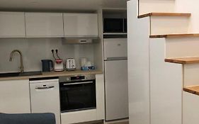 Duplex Neuf, 15Mn De Paris, Parking, Climatisation